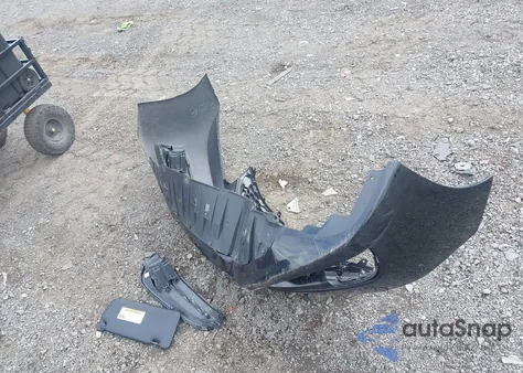 2013 Honda Civic Si из США, поврежденный, VIN 2HGFB6E50DH701149